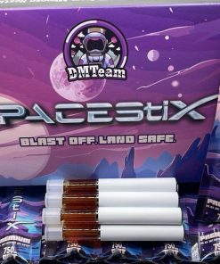 DMTEAM SPACE STIX DMT VAPE PEN