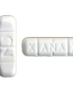 White Xanax Bars 2mg