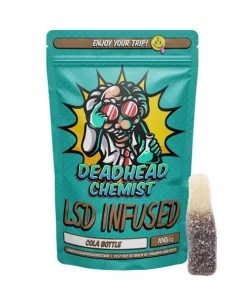 Deadhead Chemist LSD