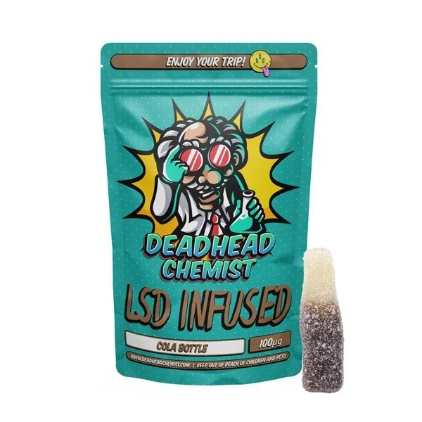 Deadhead Chemist LSD Deadhead Chemist LSD