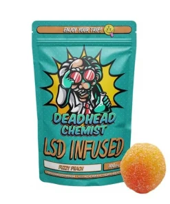 Deadhead Chemist LSD