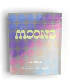 Moons Psilocybin Gummies
