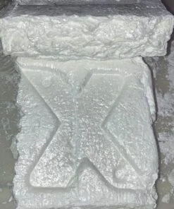 BOLIVIAN COCAINE