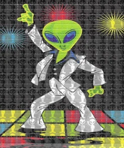 Buy LSD Tabs