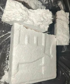 Colombia Cocaine