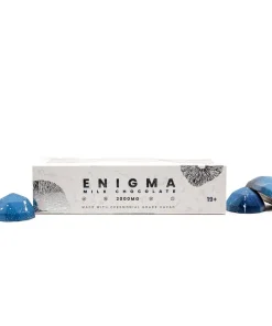 Enigma Milk Chocolate
