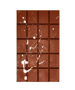Hazelnut Milk Chocolate 