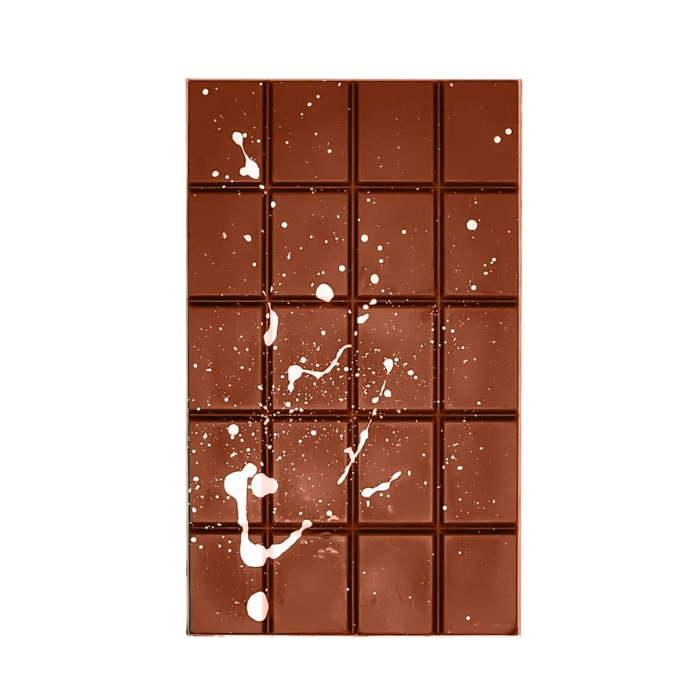 Hazelnut Milk Chocolate Hazelnut Milk Chocolate